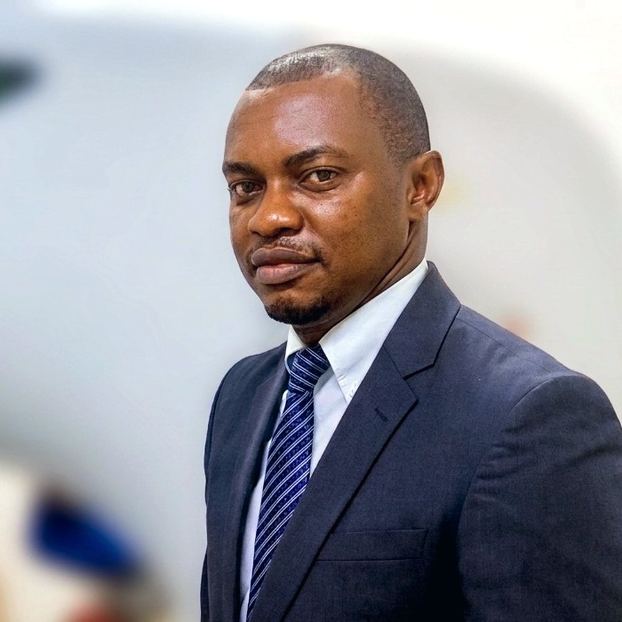 Dr ADJALAOUL Aristide Autry
