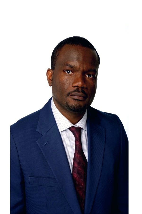 Dr. NOUBIAP Jean Jacques